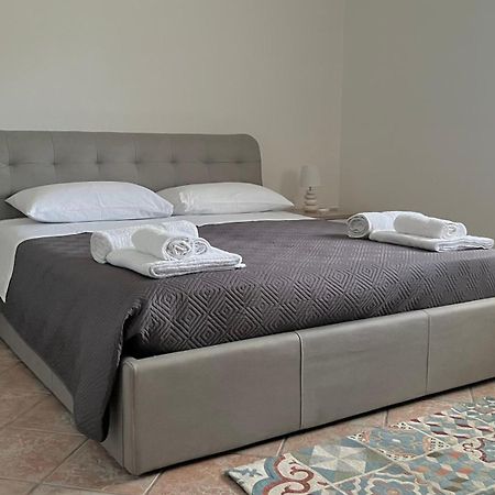 Villa Vedesa Gallipoli Kültér fotó