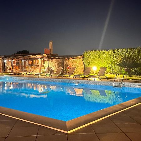 Villa Vedesa Gallipoli Kültér fotó
