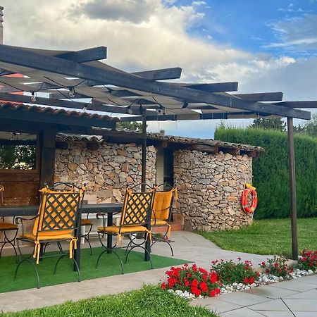 Villa Vedesa Gallipoli Kültér fotó