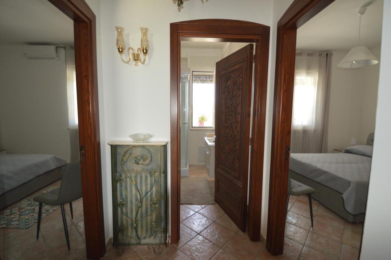 Villa Vedesa Gallipoli Kültér fotó