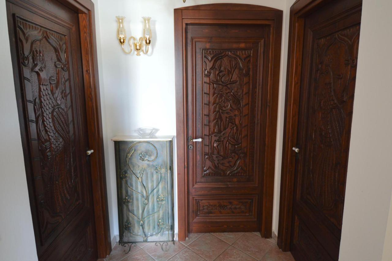 Villa Vedesa Gallipoli Kültér fotó