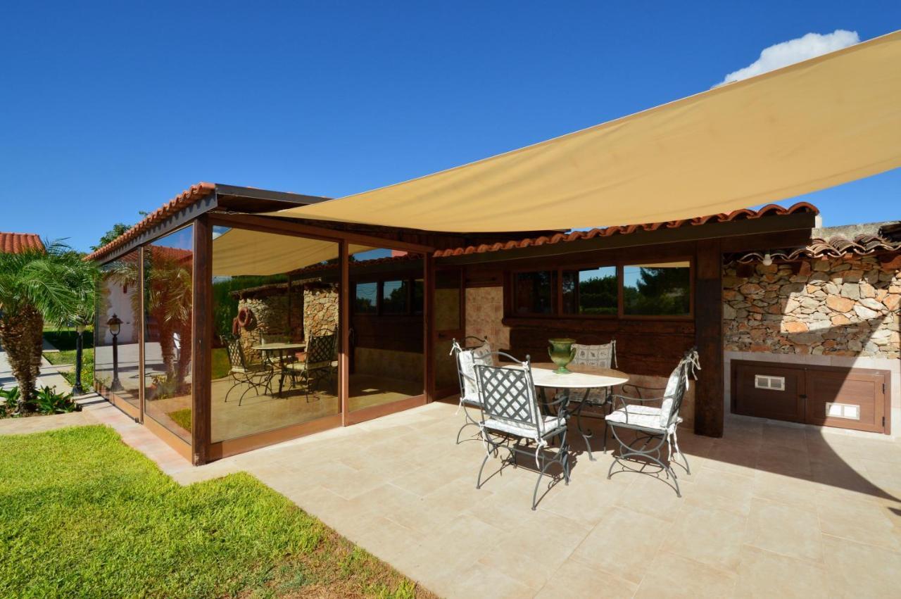 Villa Vedesa Gallipoli Kültér fotó