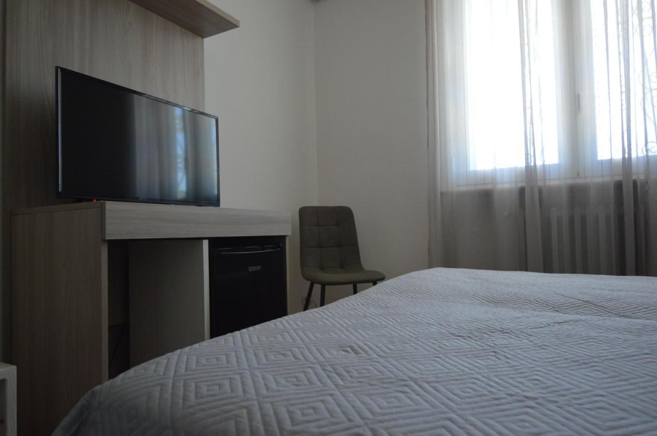 Villa Vedesa Gallipoli Kültér fotó