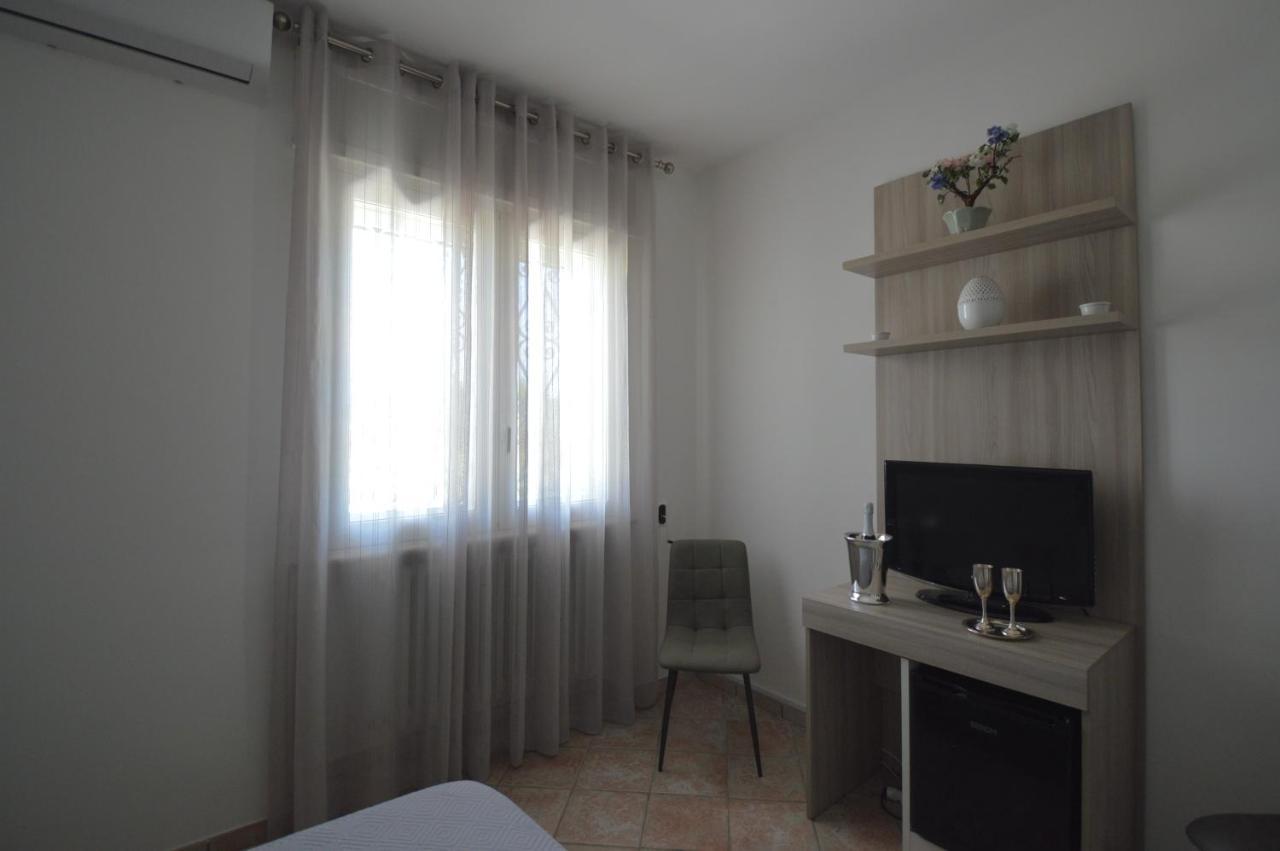Villa Vedesa Gallipoli Kültér fotó